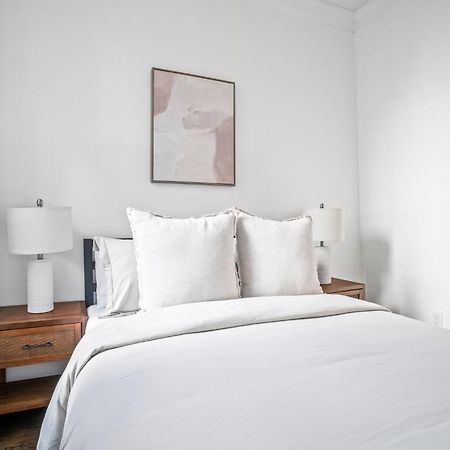 Modern 3Bd 1 Bath City Escape New York Esterno foto