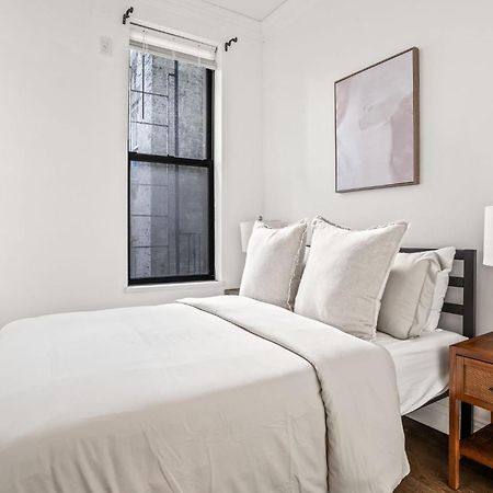 Modern 3Bd 1 Bath City Escape New York Esterno foto