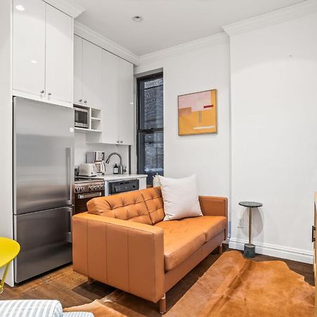 Modern 3Bd 1 Bath City Escape New York Esterno foto