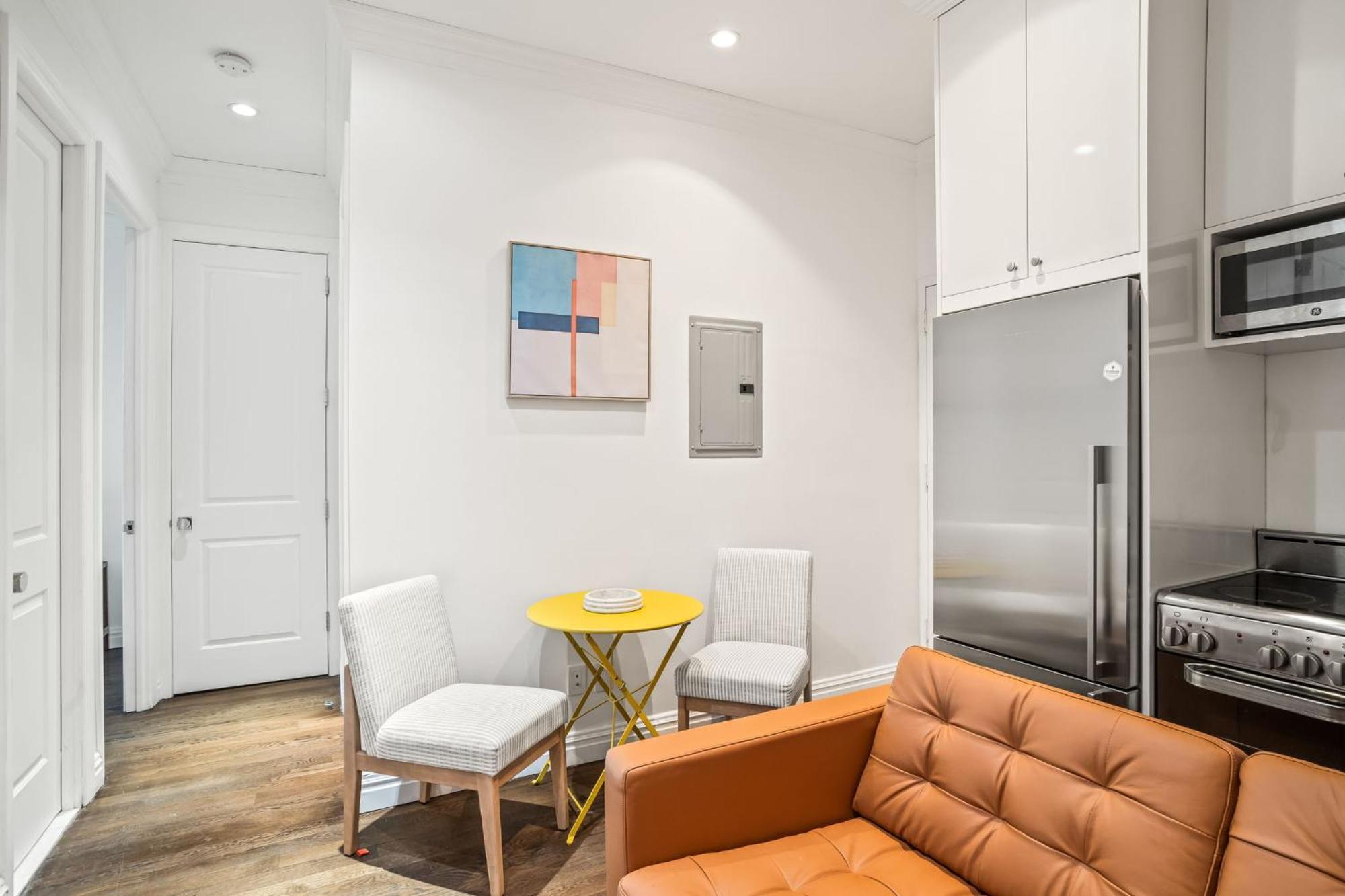 Modern 3Bd 1 Bath City Escape New York Esterno foto