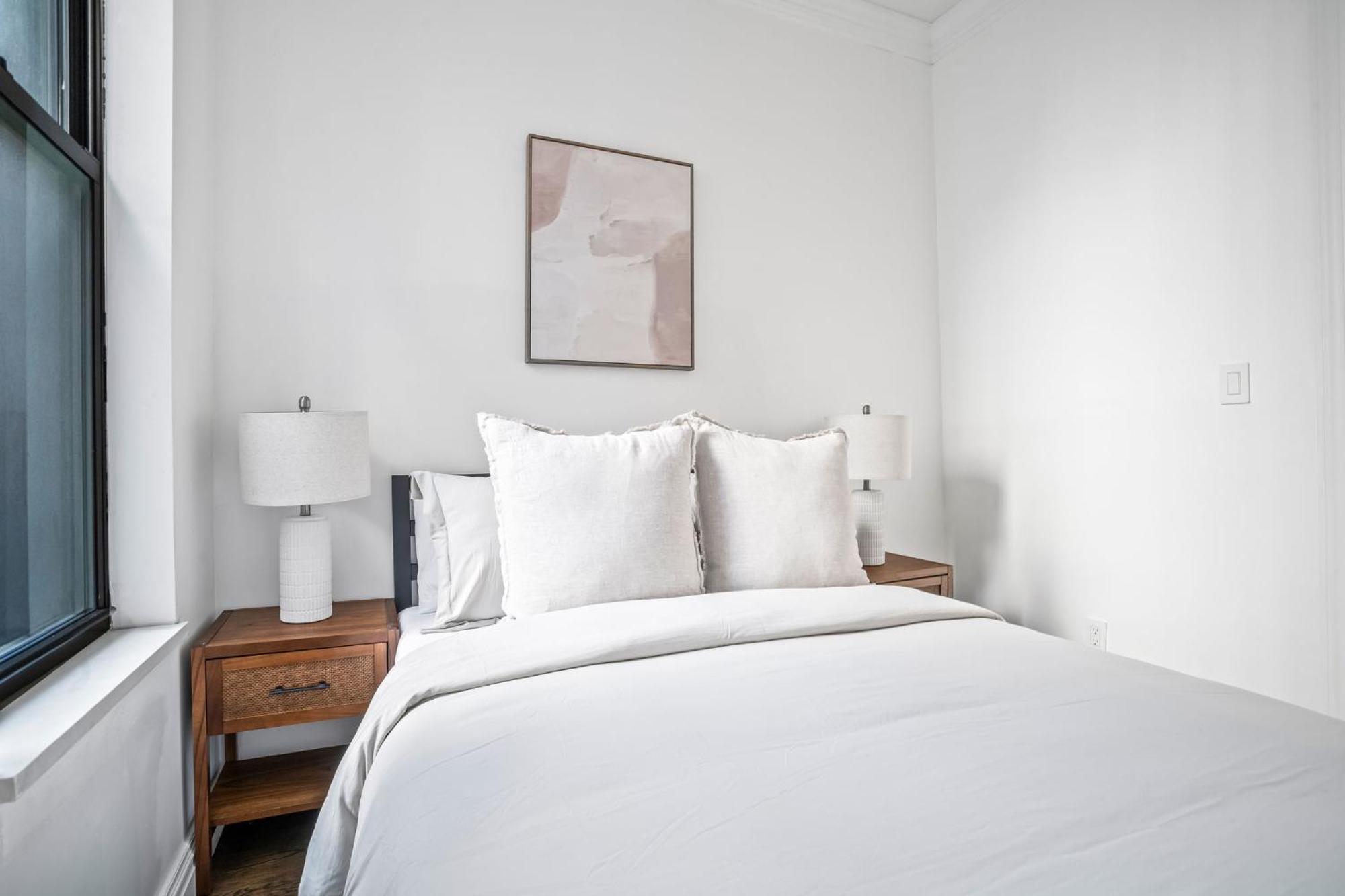 Modern 3Bd 1 Bath City Escape New York Esterno foto