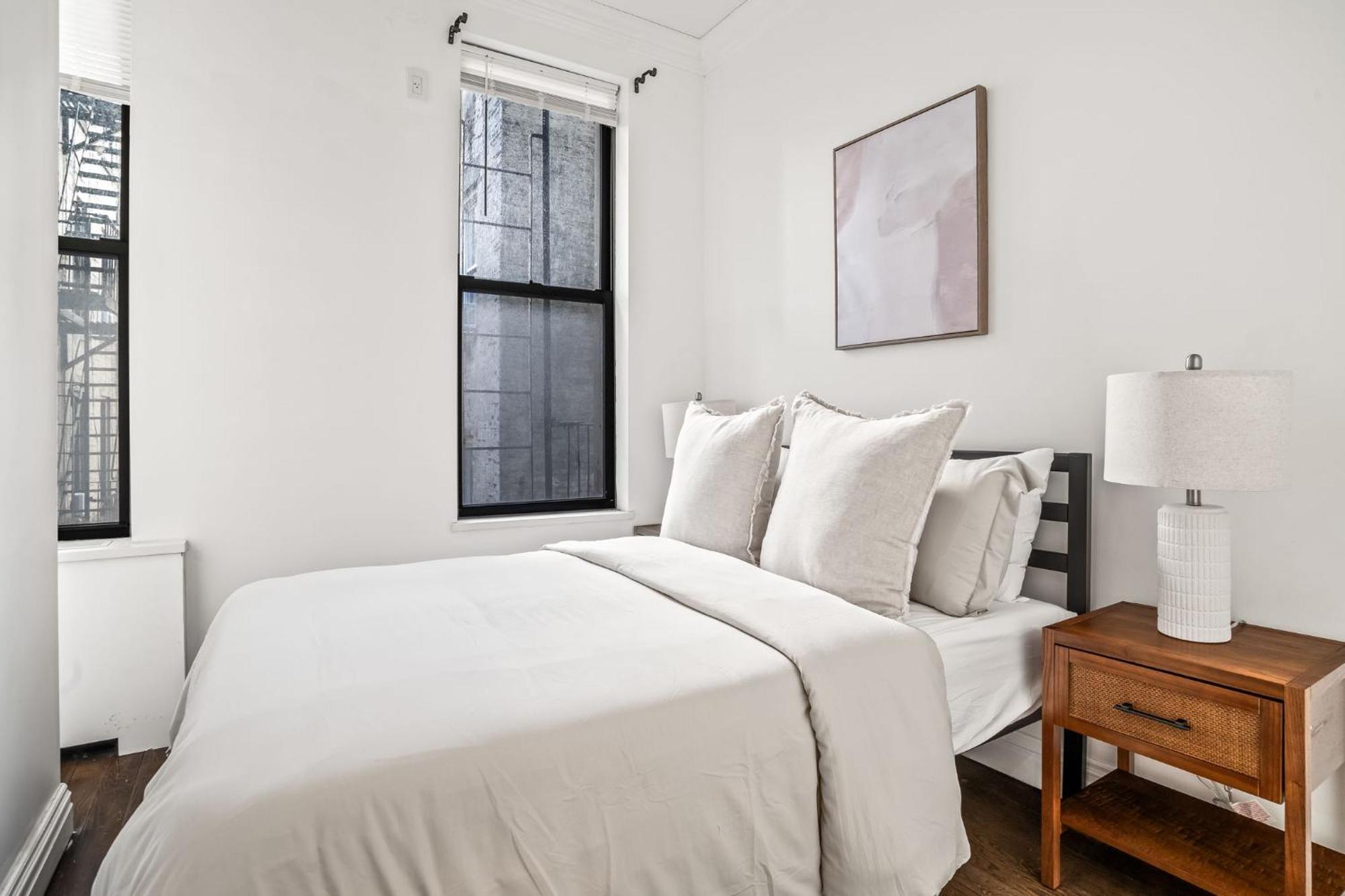 Modern 3Bd 1 Bath City Escape New York Esterno foto