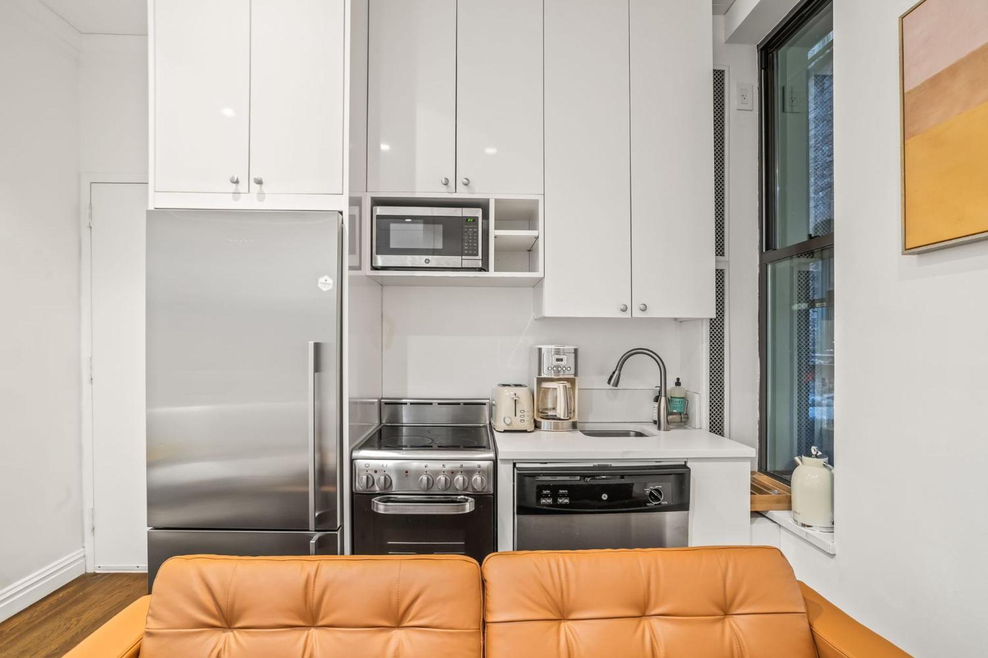 Modern 3Bd 1 Bath City Escape New York Esterno foto