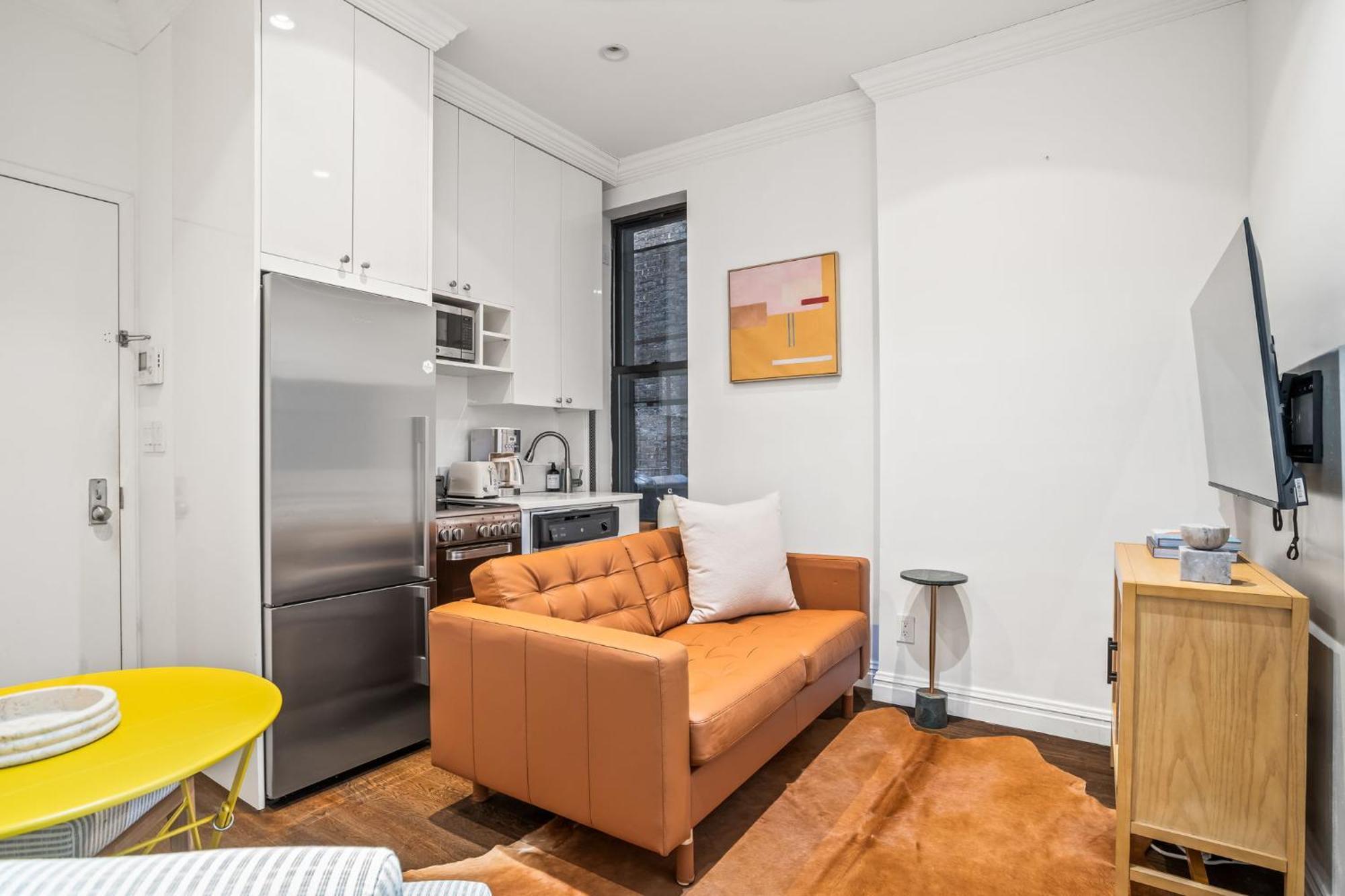Modern 3Bd 1 Bath City Escape New York Esterno foto