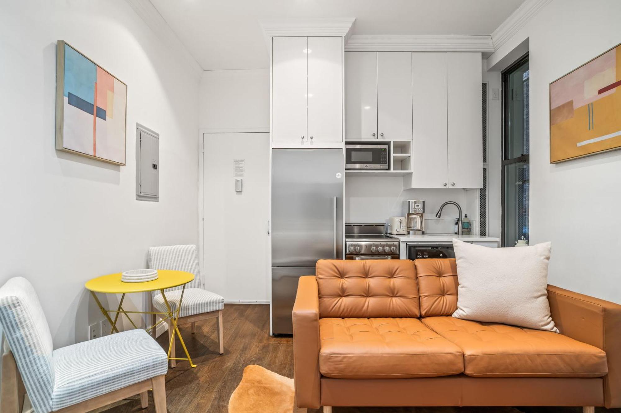 Modern 3Bd 1 Bath City Escape New York Esterno foto