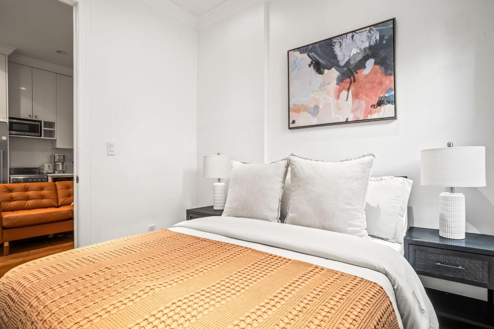 Modern 3Bd 1 Bath City Escape New York Esterno foto