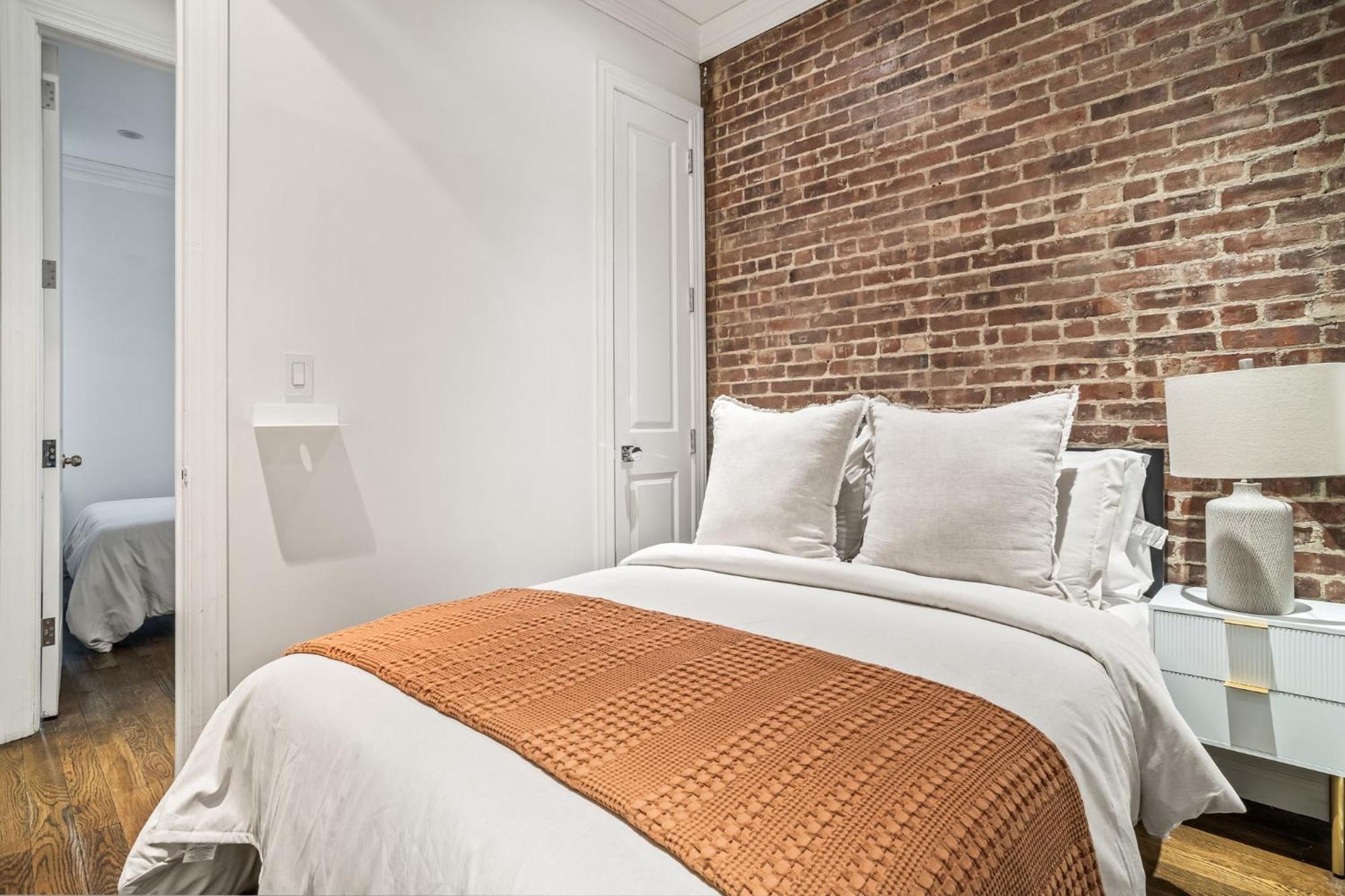 Modern 3Bd 1 Bath City Escape New York Esterno foto