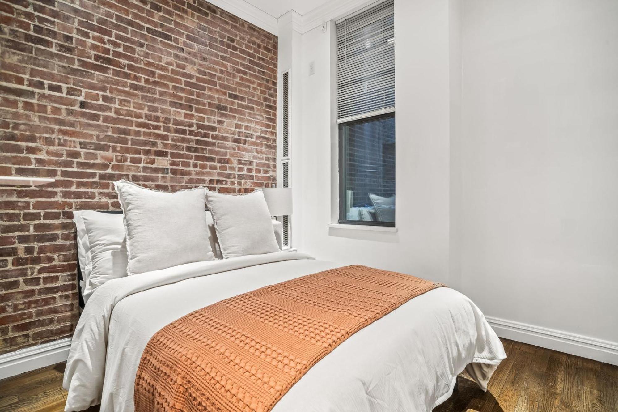 Modern 3Bd 1 Bath City Escape New York Esterno foto