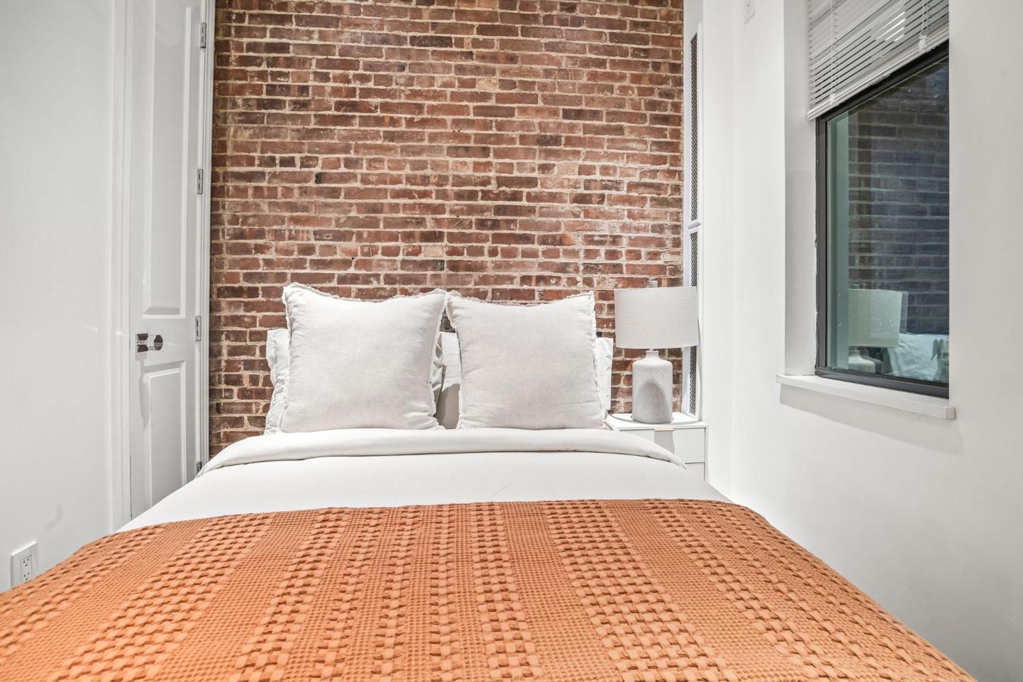 Modern 3Bd 1 Bath City Escape New York Esterno foto